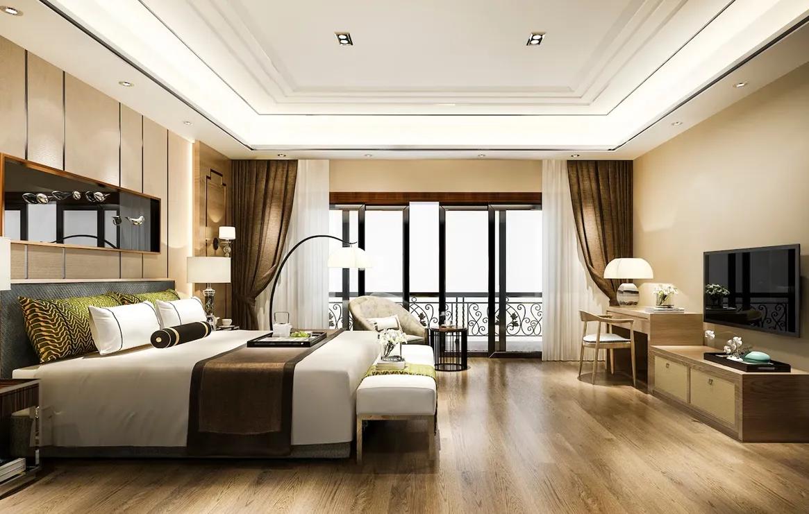 Delphine Beach Residences
